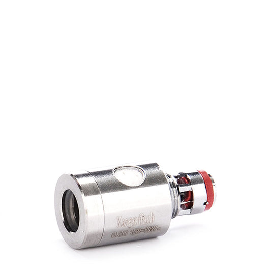 Kanger SSOCC Replacement Coil for Subtank/Toptank/SUBVOD (5-Pack)