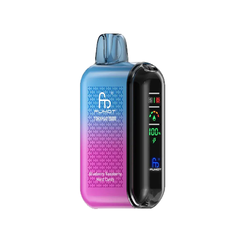 Randm Tornado 20000 Puffs Disposable Vape