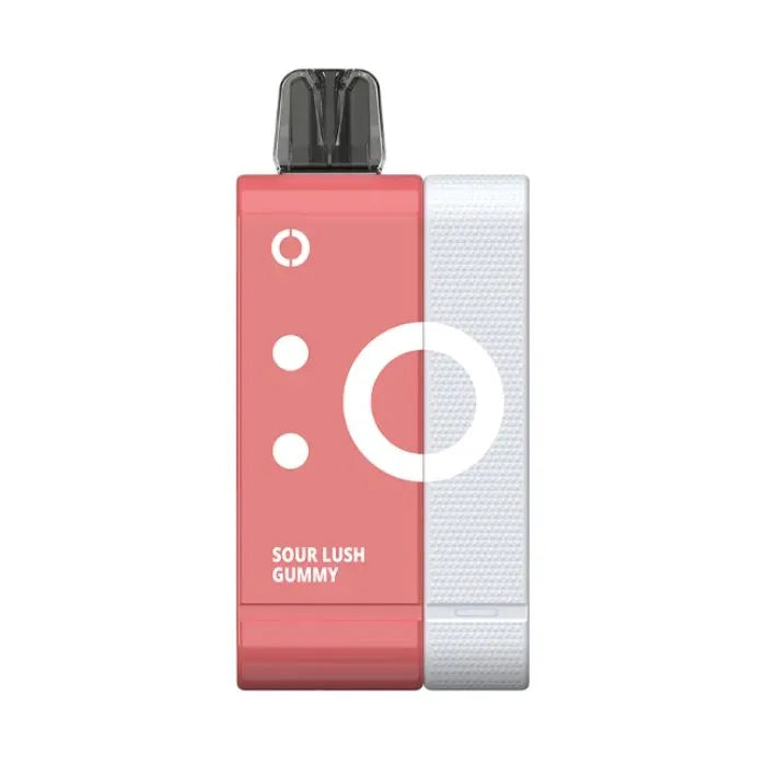 Off-Stamp SW9000 Vape Kit
