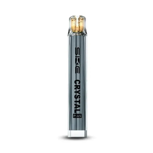 Blue Fusion - SKE Crystal PLUS Pod Kit