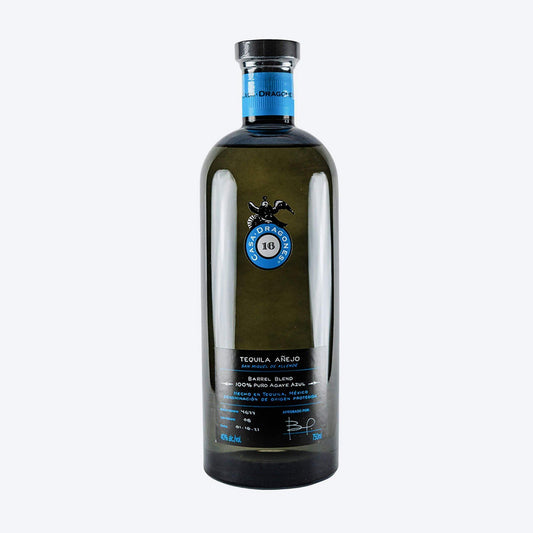 Casa Dragones Anejo