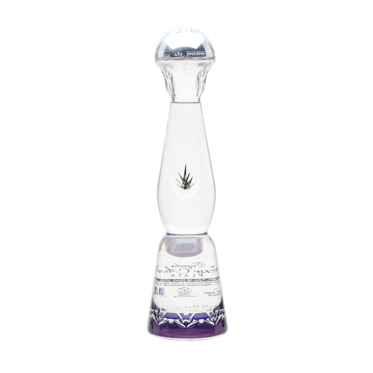 Clase Azul Plata