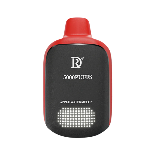 Death Row Vapes 5000 Puffs Disposable Vape