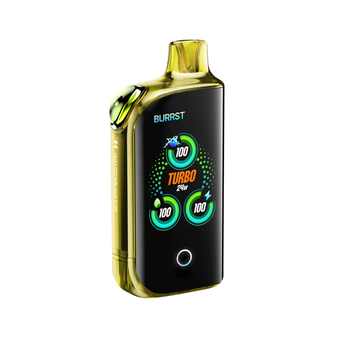 Fasta Burrst 35000 Disposable Vape