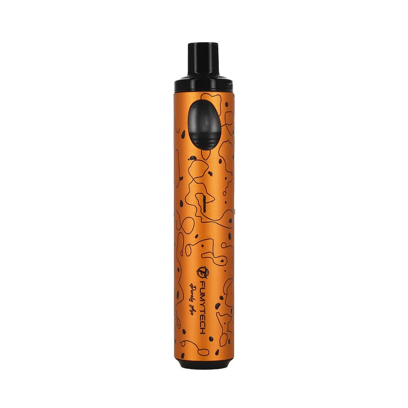 FUMYTECH Purely AIO - Kit E-Cigarette 30W 1200mAh 2ml