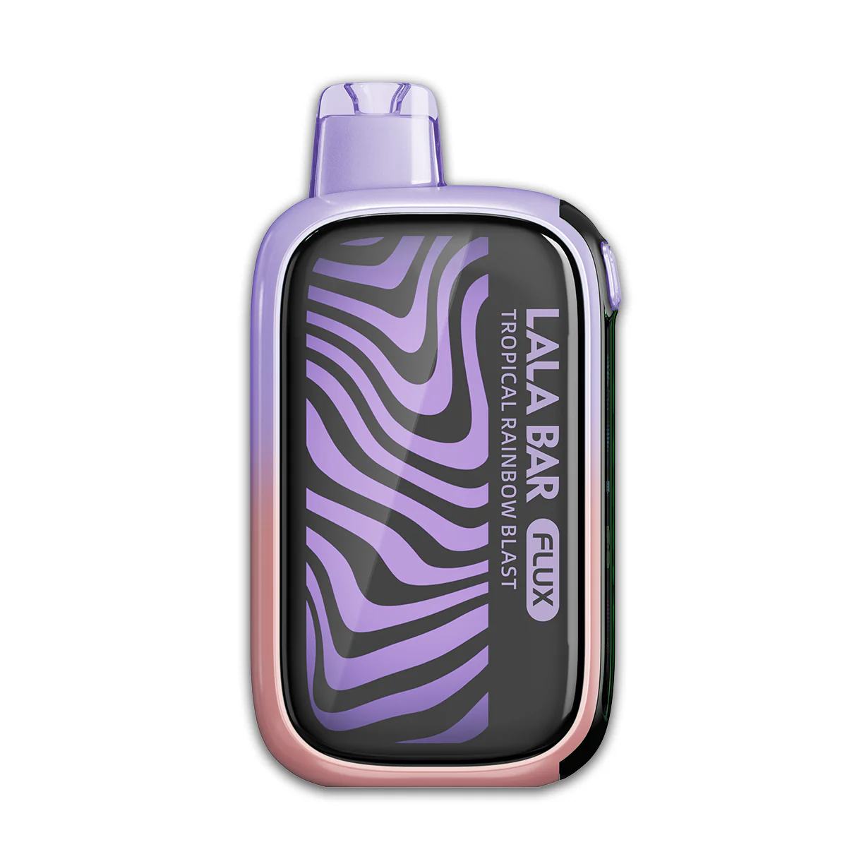 LALA BAR Flux 40K Disposable Device - 40,000 Puffs