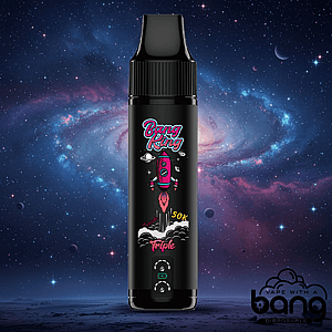 Bang King Triple 50K Disposable Vape – 3-in-1 Switchable Flavors | 50000 Puffs | Smart Performance