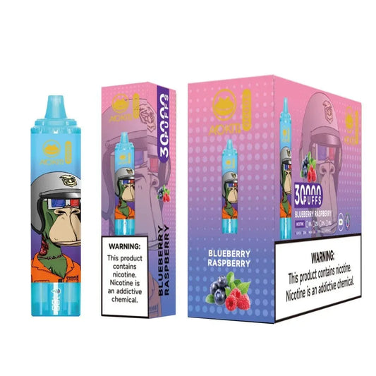Aokit Vape MK-BC 30000 Puffs Bulk Buy Wholesale