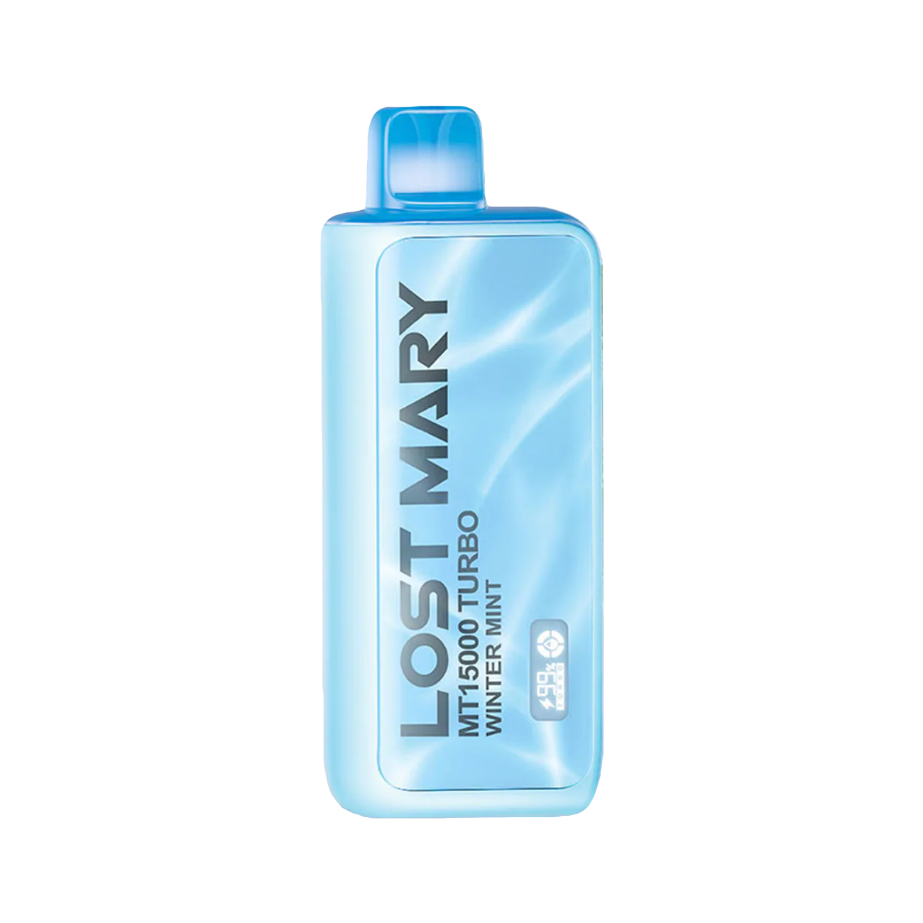 Lost Mary MT15000 Turbo Disposable - Normal Edition