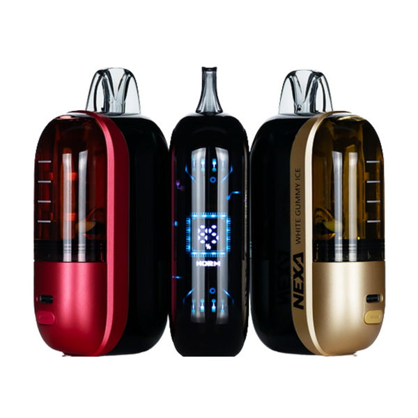 NEXA Ultra 50K Kit
