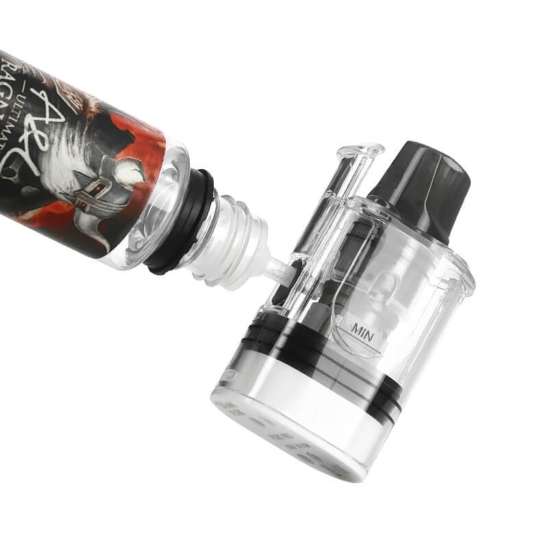 SX MINI Puremax Px Pro - Pack de 2 Cartouches Pod 2ml