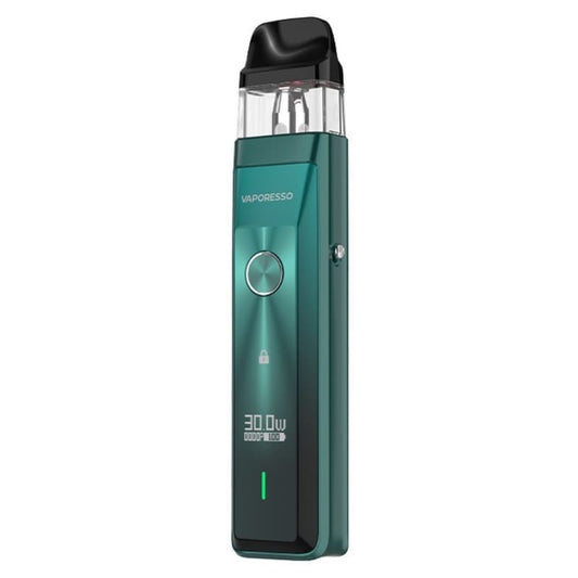 VAPORESSO Xros Pro - Kit E-Cigarette 1200mAh 30W 3ml