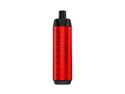 Alfakhar DISPOSABLE VAPE 8000 PUFFS （Lung suction）