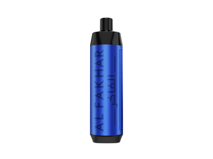 Alfakhar DISPOSABLE VAPE 8000 PUFFS （Lung suction）