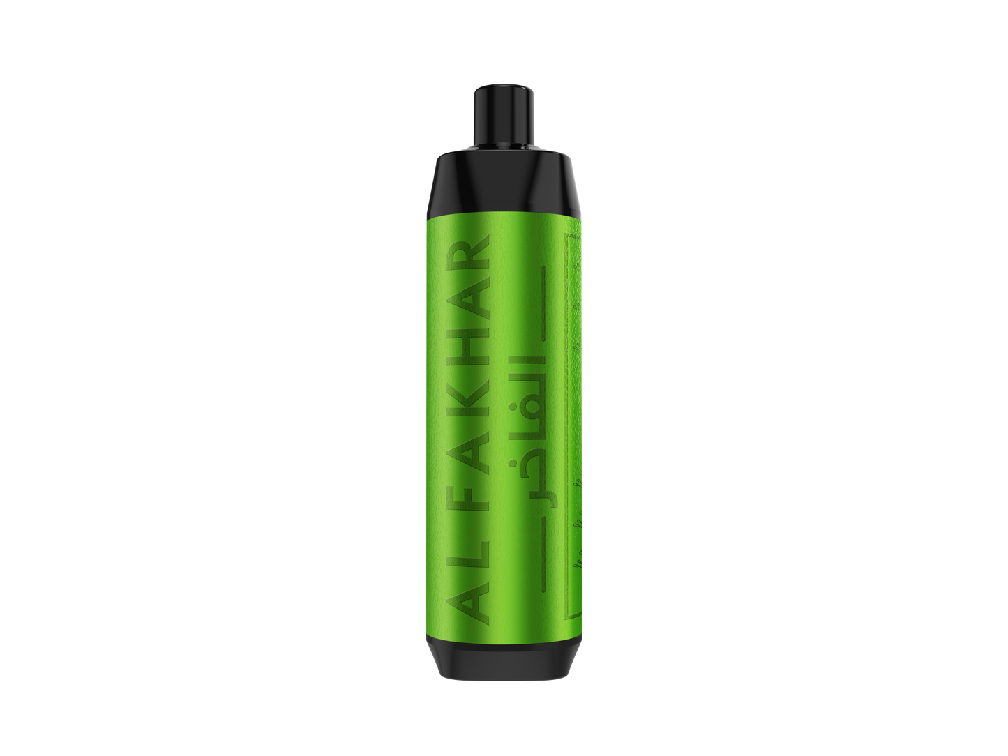 Alfakhar DISPOSABLE VAPE 8000 PUFFS （Lung suction）