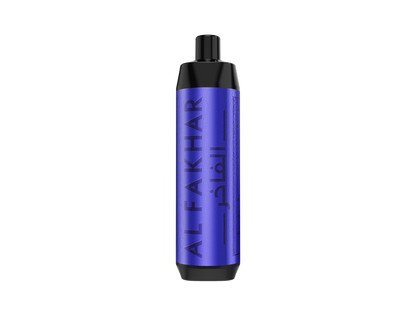 Alfakhar DISPOSABLE VAPE 8000 PUFFS （Lung suction）