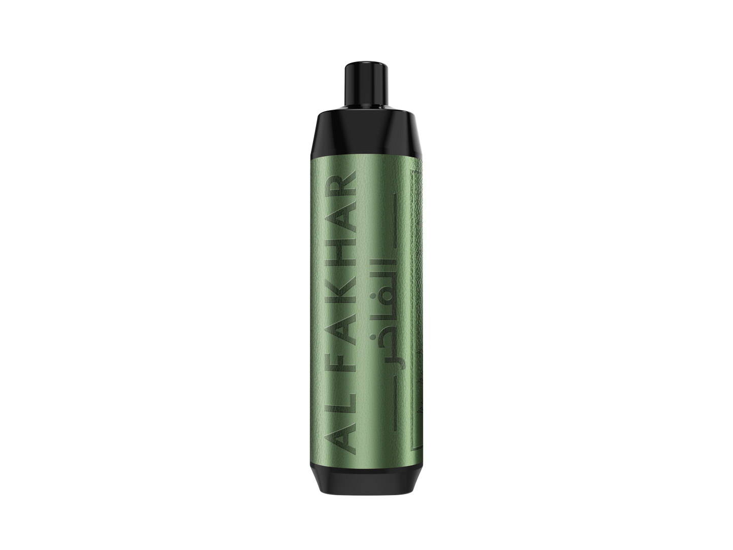 Alfakhar DISPOSABLE VAPE 8000 PUFFS （Lung suction）