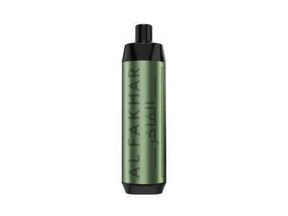 Alfakhar DISPOSABLE VAPE 8000 PUFFS （Lung suction）