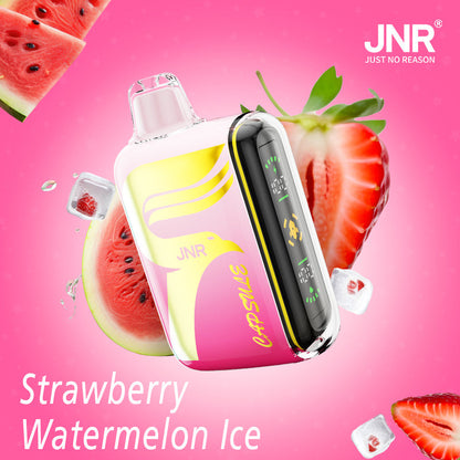 JNR Digital Box Capsule 15000 Puffs