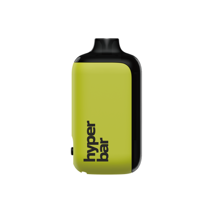 CHILL MINT & Hyperbar PX 15000 PUFFS(☝️Hot-selling model)