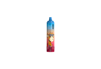 RahdM Tornado  Disposable e-cig 15000 puffs 20mg Nicotine Big puff vape rechargeable battery