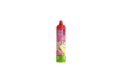 RahdM Tornado  Disposable e-cig 15000 puffs 20mg Nicotine Big puff vape rechargeable battery