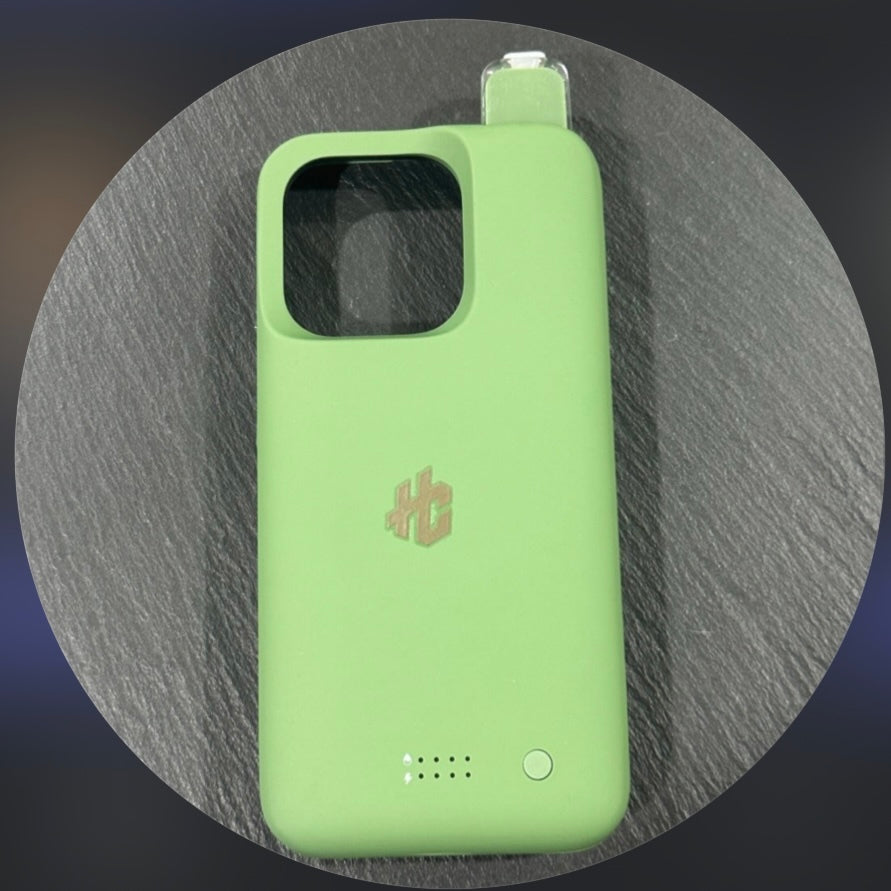 Humo iPhone 15 Case 30000 Puffs Disposable Vape Wholesale 2% and 5%nct-700mAh battery, 20ml E-liquid, Multiple Nicotine 5 Flavors