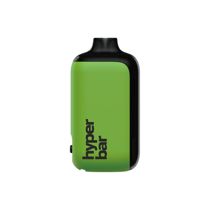 YUMMY BEAR & Hyperbar PX 15000 PUFFS