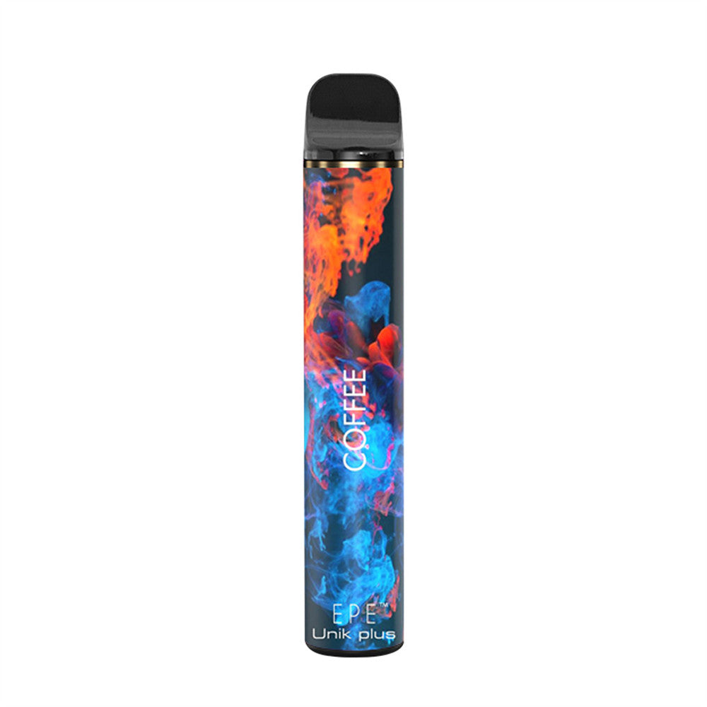 EPE UNIK PLUS  2500puffs Disposable Vape Wholesale