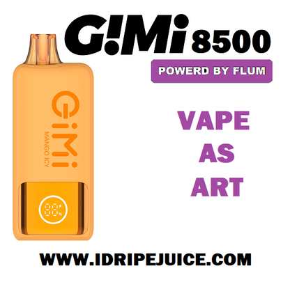 Gimi by flum