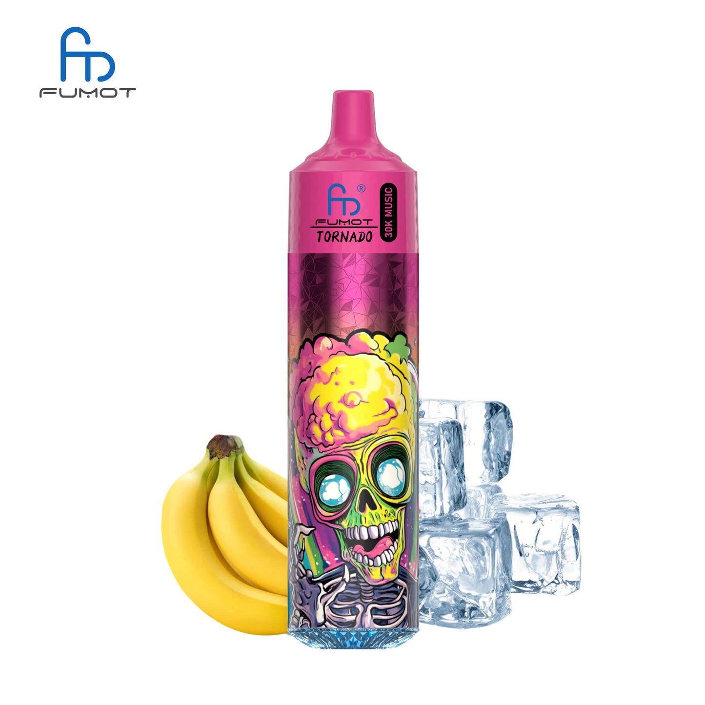RandM Tornado 30000 Disposable Vape