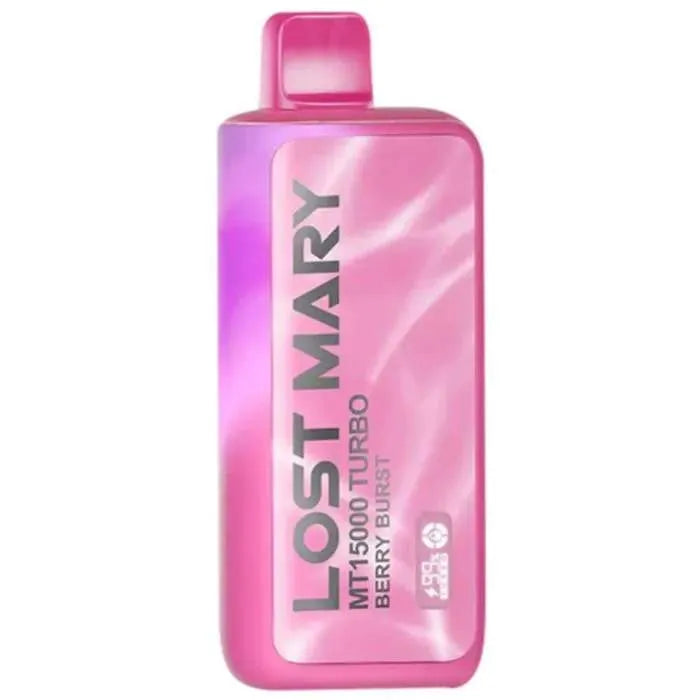 Lost Mary MT15000 Turbo Vape