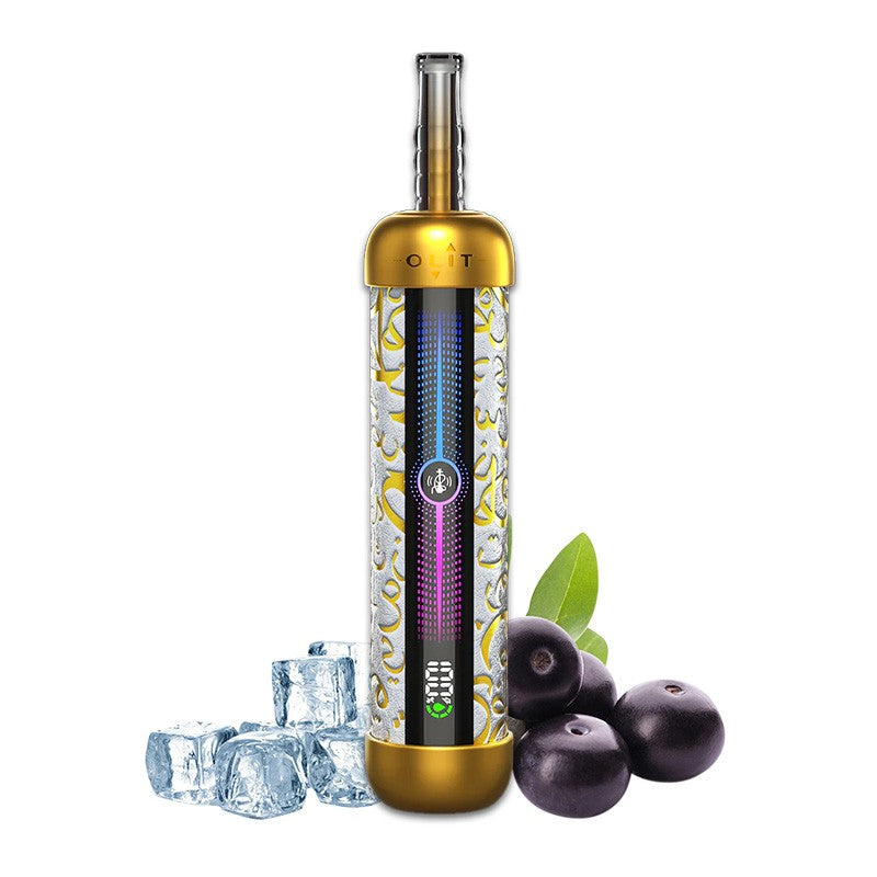 Olit Hookalit Pro 60K Disposable Vape 0.35%