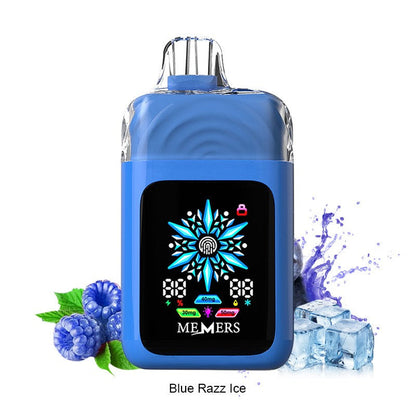 Memers Wukong V40000 Disposable Vape 20ml 5%