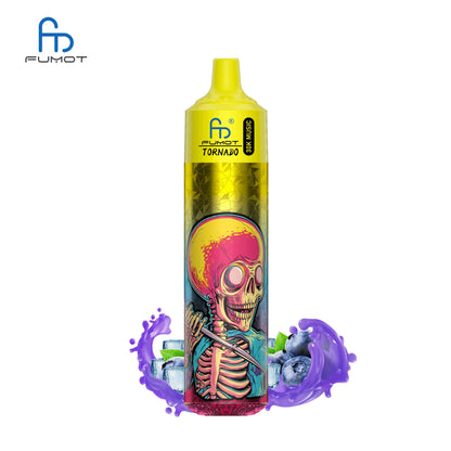 RandM Tornado 30000 Disposable Vape
