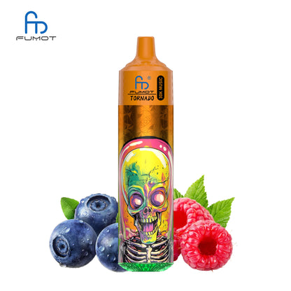 RandM Tornado 30000 Disposable Vape