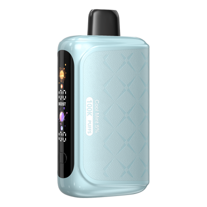 Horizontech 100K Puff 40ML Disposable