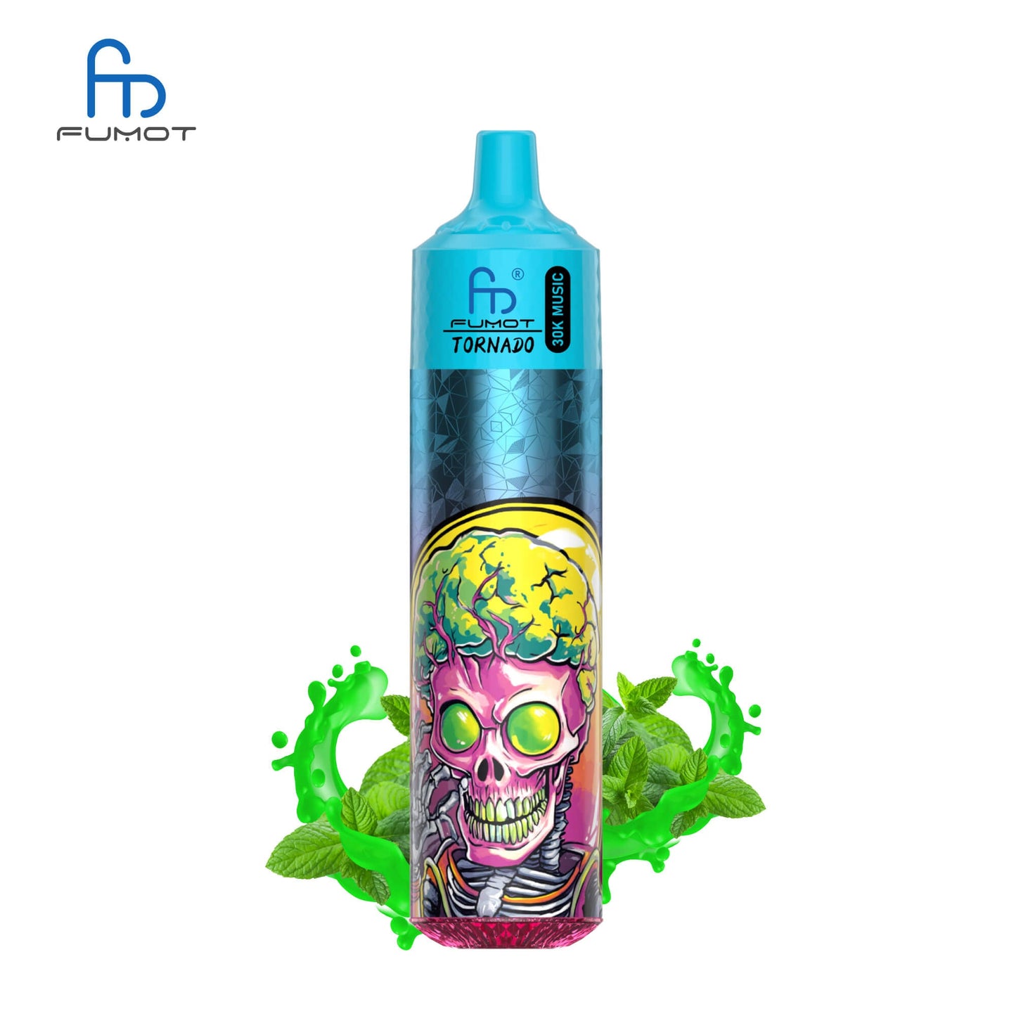 RandM Tornado 30000 Disposable Vape