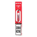 SKE Crystal Bar 600 puffs Disposable Vape 0mg,2ml 500mAh ,17flavours.
