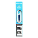 SKE Crystal Bar 600 puffs Disposable Vape 0mg,2ml 500mAh ,17flavours.