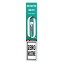 SKE Crystal Bar 600 puffs Disposable Vape 0mg,2ml 500mAh ,17flavours.