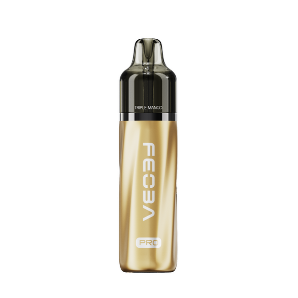 FEOBA Pro 6000 Pod Vape Kit