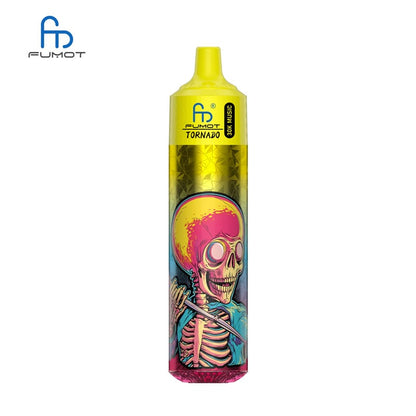 Fumot Randm Tornado 30000 Puffs 30K Music Disposable Vape Wholesale