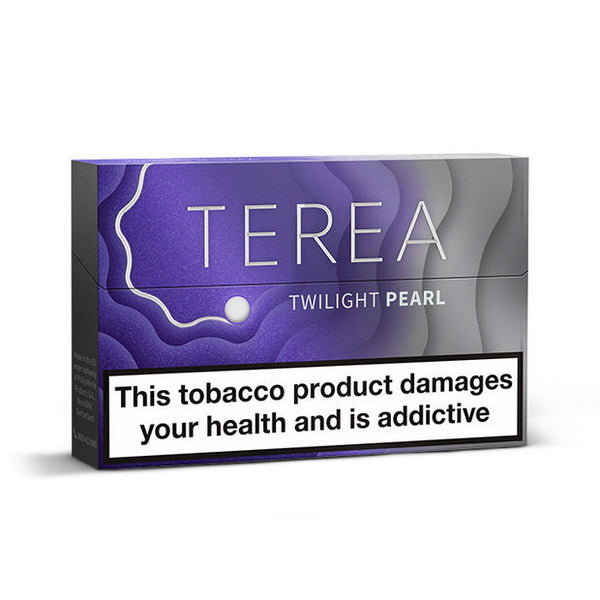 IQOS TEREA Sticks for ILUMA