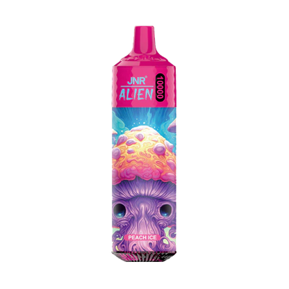 JNR Alien 10000 Puffs Disposable Vape