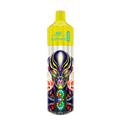 JNR Alien Max 18000 Puffs Disposable Vape