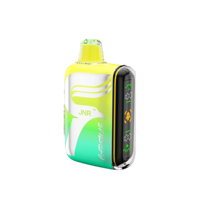 JNR Digital Box Capsule 15000 Puffs
