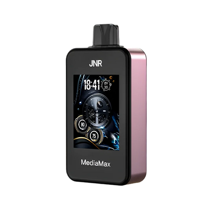JNR Media Max 40000 Puffs Disposable Vape