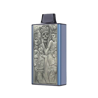 JNR Mega Box 25000 Puffs Disposable Vape