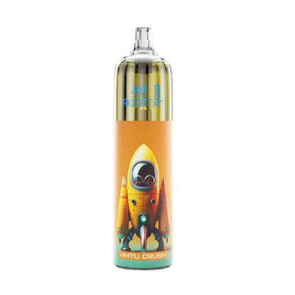 JNR Rocket X 12400 Puffs Disposable Vape
